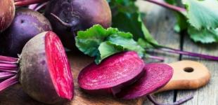 В Україні здорожчав один з овочів борщового набору