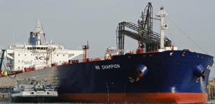 Велика Британія може ефективніше зупиняти тіньові танкери РФ: офіцер Королівського флоту