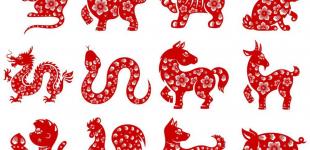 Які китайські знаки Зодіаку незабаром здійснять усі мрії: Всесвіт на їхньому боці