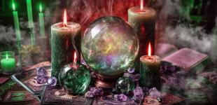 Гороскоп на 17 листопада за картами Таро: Стрільцям - оновлення, Левам - проявити завзятість