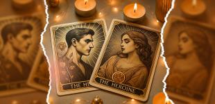 Гороскоп на 15 листопада за картами Таро: Овнам - приховані можливості, Ракам - інсайти