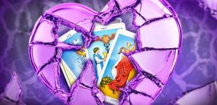 Гороскоп на 3 грудня за картами Таро: Левам - розбірки з конкурентом, Ракам - не поступатися