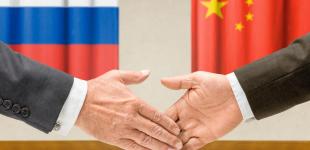 Росія стає дедалі залежнішою від Китаю, попри спад торгівлі, - СЗР