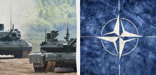 Росія готується напасти на НАТО відразу після закінчення війни в Україні, - ISW
