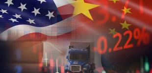 Економіка Китаю тріщить по швах: уповільнення промисловості стає рекордним, - Bloomberg