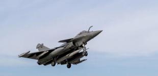 Вистачить на невелику армію: стало відомо, скільки літаків Rafale побудували у 2025 році