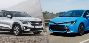 Перевершують усіх конкурентів: названо найкращі недорогі автомобілі 2025 року