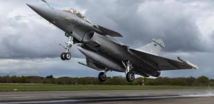 Чи можуть винищувачі Rafale 