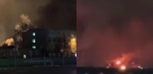 Українські дрони зупинили один з найбільших російських НПЗ до кінця місяця, – Reuters