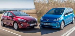 Залишили конкурентів у тіні: оприлюднено рейтинг 50 найкращих малолітражних автомобілів