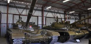 Це останні: РФ масово знімає з консервації найстаріші версії Т-72, - OSINT