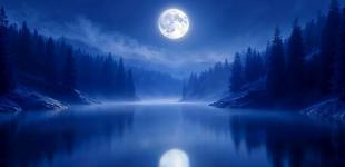 Найвищий Місяць за 17 років: що чекає знаки Зодіаку в суперповню 5 грудня