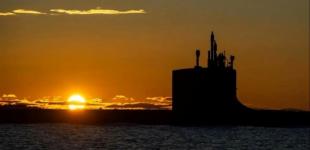 Американський флот отримав передову атомну субмарину четвертого покоління