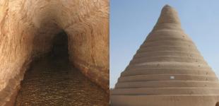 3000-річні водні канали часів стародавньої Персії досі працюють, підтримуючи життя