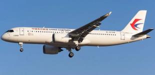 Йдуть стопами росіян: китайський конкурент Boeing і Airbus повністю провалився у 2025 році