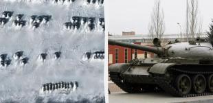 У РФ повністю закінчилися сучасні танки на складах, - OSINT-аналітик