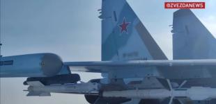 Замість нових ракет Росія озброїла свій новий винищувач радянським 