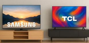 Лідерство Samsung на ринку телевізорів добігає кінця: хто стане новим №1