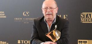 Помер відомий український кінорежисер В’ячеслав Криштофович: що відомо про лаурета 