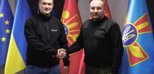 Федоров призначив 