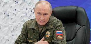 За яких умов Росія погодиться на мир в Україні: експосол Британії пояснив