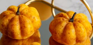 Гарбузові мафіни без цукру: рецепт осіннього десерту