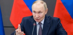 Путін вигадав нове пояснення анексії Криму: подробиці заяви