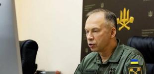 Сирський хоче будувати підземні стабпункти: стали відомі деталі