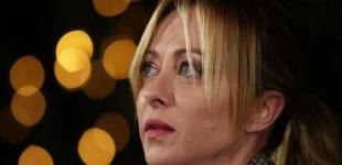 Мелоні різко висловилася про вимоги Путіна щодо миру