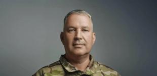 Зеленський призначив людину, відповідальну за збиття 