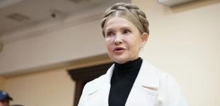 Суд обрав Тимошенко запобіжний захід