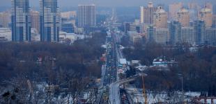 Замість морозів — нова небезпека: прогноз погоди на 28 січня у Києві