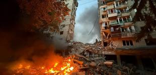 Росія зруйнувала щонайменше 60 млн кв. м житла – Шуляк