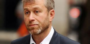 Канада арештує активи російського олігарха Абрамовича