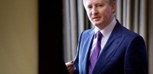 Bloomberg подсчитал миллиарды Ахметова