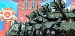 Росія по всьому світу шукає зброю для війни з Україною