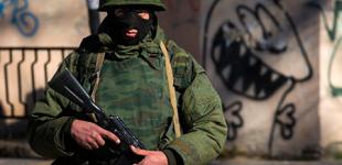 В Stratfor дали прогноз по поводу военного вторжения России в Европу