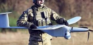 ЄС виділить Україні 2 мільярди євро на виробництво дронів