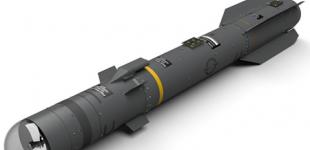 Україна найближчими днями може отримати британські ракети Brimstone