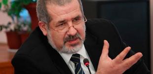 Чубаров объяснил, зачем Путин приехал в Крым