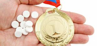 99% российских спортсменов 