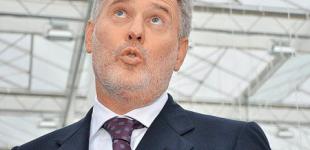 Экстрадиция Фирташа затягивается до зимы