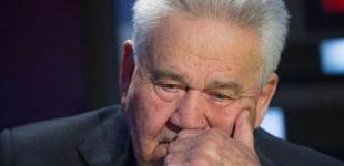 Дедушка Маши Фокиной продолжает требовать, чтоб Украина амнистировала всех боевиков Донбасса