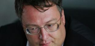 У Авакова хотят, чтобы Рада разрешила сажать за пьяное вождение уже в сентябре