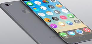 Купить iPhone 7 в Киеве