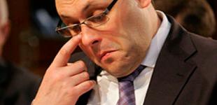 ГПУ может предложить Каськиву сделку