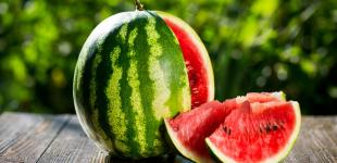 Кавуни в Україні подешевшали на 36%