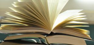 Книги читают менее половины взрослых украинцев