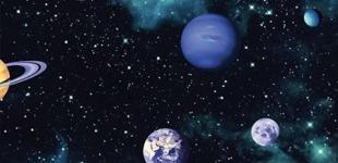 Жителі Землі зможуть побачити рідкісний парад планет