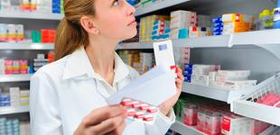 АМКУ оштрафовал крупных дистрибьюторов лекарств за блокирование дешевых препаратов